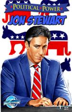 Political Power: Jon Stewart