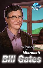 Orbit: Bill Gates: Co-Founder of Microsoft