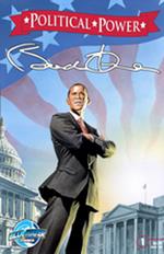 Political Power: Barack Obama