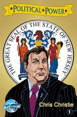 Political Power: Chris Christie