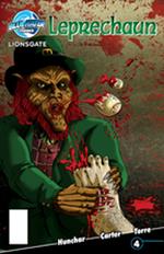 Lionsgate Films Presents: Leprechaun #4