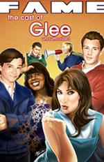 FAME: The Cast of Glee: Giant-Sized
