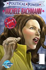 Political Power: Michele Bachmann