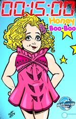 15 Minutes: Honey Boo Boo