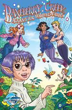 Baneberry Creek: Academy for Wayward Fairies #0