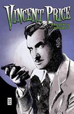Vincent Price Presents: Volume #07