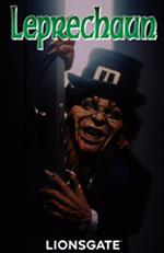 Lionsgate Films Presents: Leprechaun