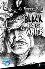 Vincent Price Presents: Black & White #1
