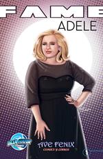 FAME: Adele: Spanish Edition