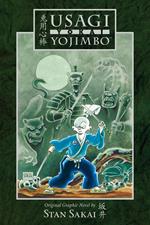 Usagi Yojimbo: Yokai