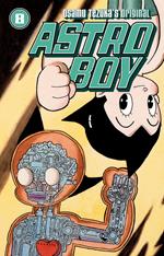 Astro Boy Volume 8