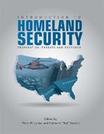 Introduction to Homeland Security: Preparation, Threats and Response