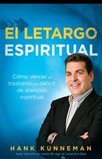 El letargo espiritual