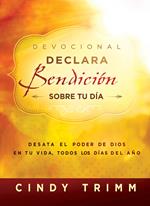 Devocional Declara bendición sobre tu día