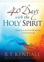 40 Days With The Holy Spirit