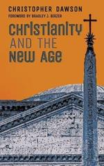 Christianity and the New Age