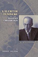 Valentin Tomberg and the Ecclesia Universalis