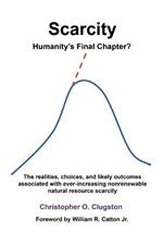 Scarcity - Humanity's Final Chapter