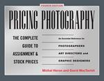 Pricing Photography