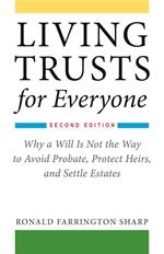 Living Trusts for Everyone