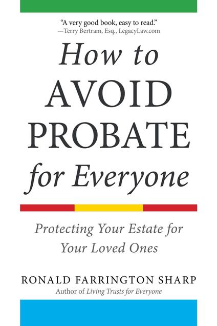 How to Avoid Probate for Everyone