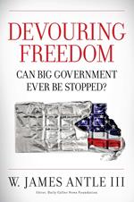 Devouring Freedom