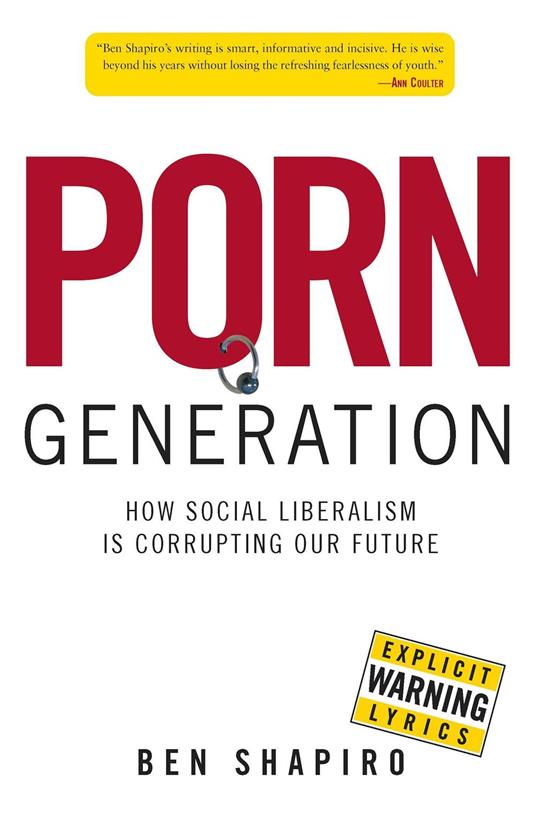 Porn Generation