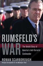 Rumsfeld's War