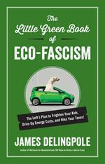 The Little Green Book of Eco-Fascism
