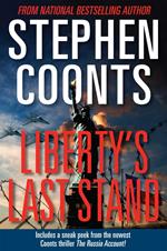 Liberty's Last Stand