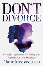 Don't Divorce