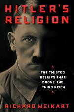 Hitler's Religion