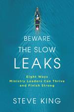 Beware the Slow Leaks