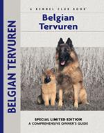 Belgian Tervuren