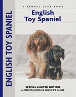 English Toy Spaniel