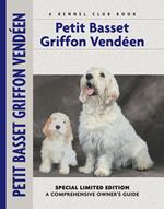 Petit Basset Griffon Vendeen