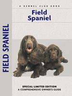 Field Spaniel