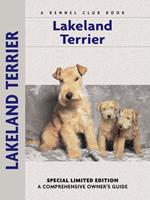 Lakeland Terrier