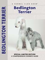 Bedlington Terrier