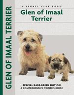 Glen of Imaal Terrier