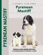 Pyrenean Mastiff