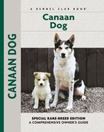 Canaan Dog