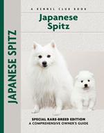 Japanese Spitz