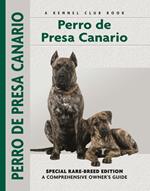 Perro De Presa Canario