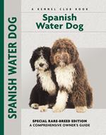 Spanish Water Dog