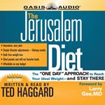 The Jerusalem Diet