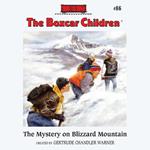 The Mystery on Blizzard Mountain