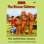 The Stuffed Bear Mystery