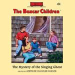 The Mystery of the Singing Ghost