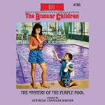 The Mystery of the Purple Pool